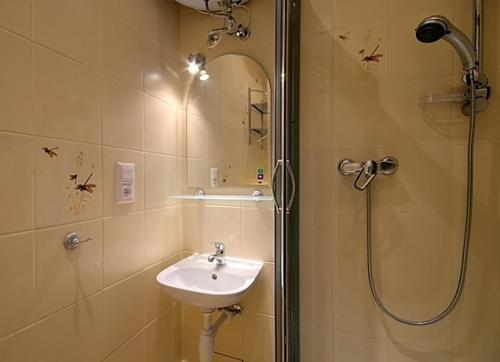 Apartamento Batory