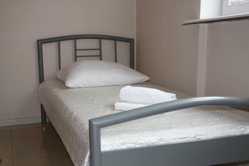 Sleepy3city Apartments