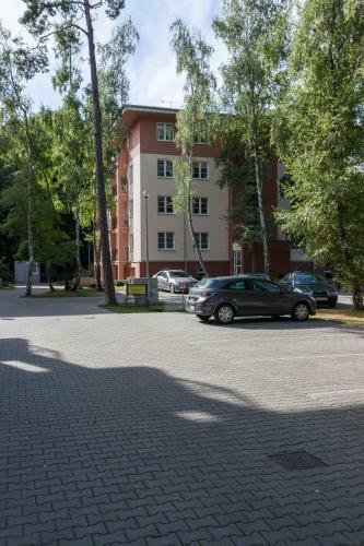 Apartamenty Laguna Villa Park