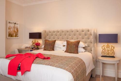 Hostal The Charm Brighton Boutique Hotel & Spa