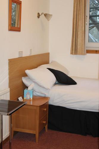 Bed & Breakfast Arden Guest House