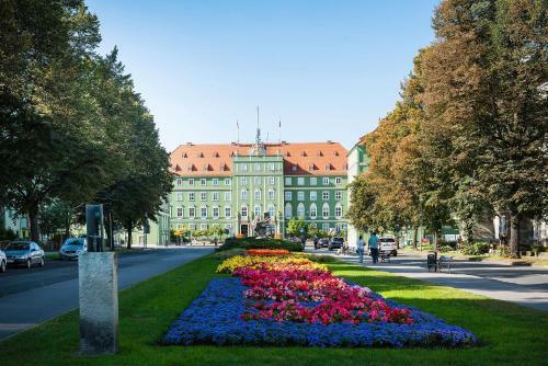 Sas Apartamenty Royal Park