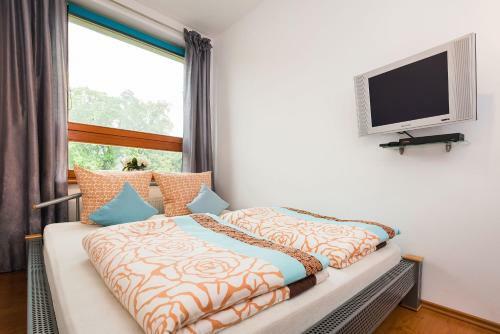 Sas Apartamenty Royal Park