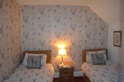 Hostal Roseneath Guest House