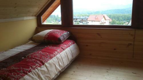 Lodge Ca?oroczne Domki Buena Vista