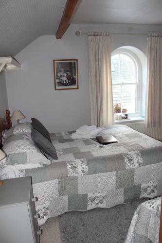Hostal Ivy Bank