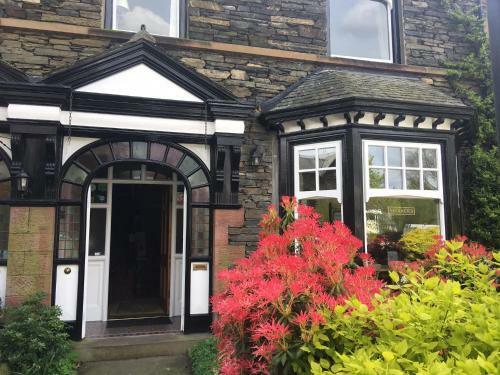 Hostal Ivy Bank