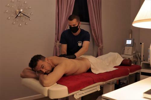 Hotel Villa Delfin Spa