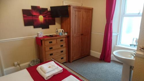 Hostal Lawnswood Guest House