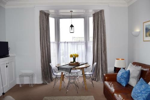 Awel Mor Holiday Apartment