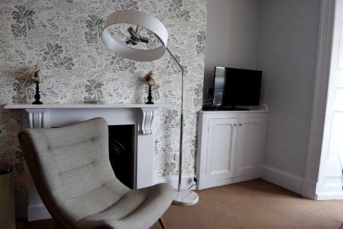 Awel Mor Holiday Apartment