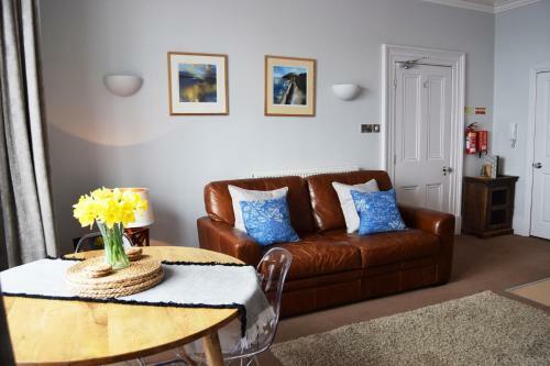 Awel Mor Holiday Apartment