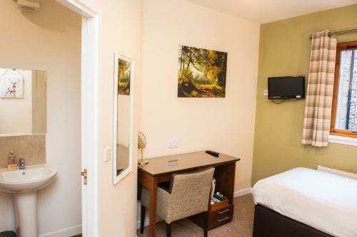 Bed & Breakfast Ardross Glencairn