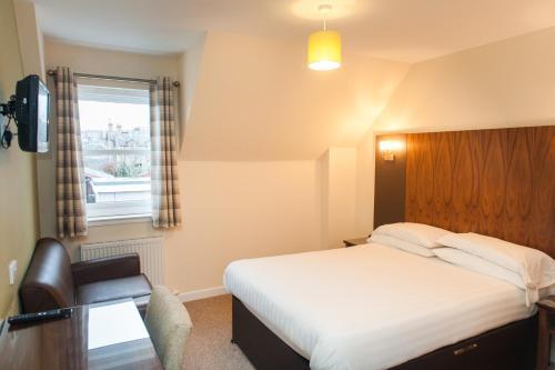Bed & Breakfast Ardross Glencairn