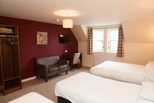 Bed & Breakfast Ardross Glencairn