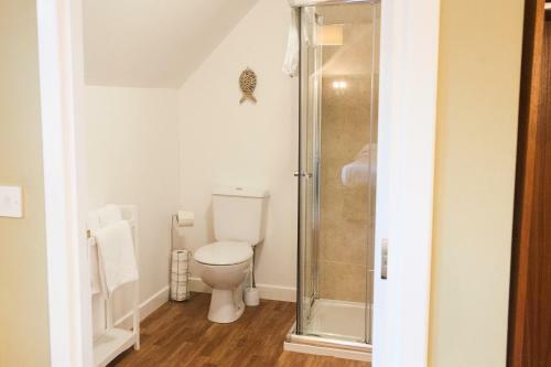 Bed & Breakfast Ardross Glencairn