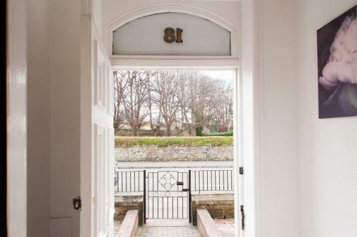 Bed & Breakfast Ardross Glencairn