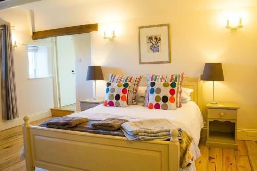 Trevigue Cottage 63363