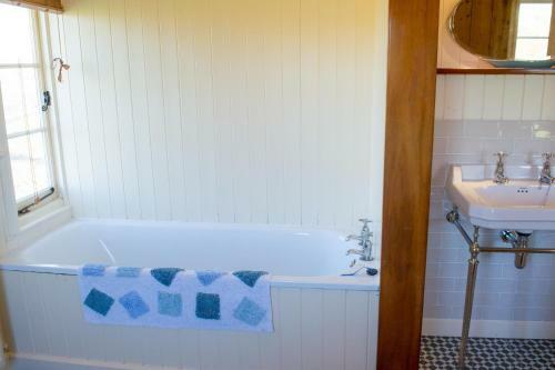 Trevigue Cottage 63363