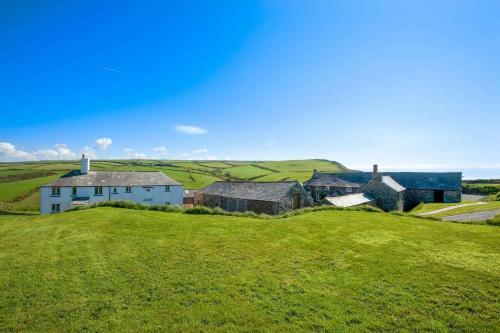 Trevigue Cottage 63363