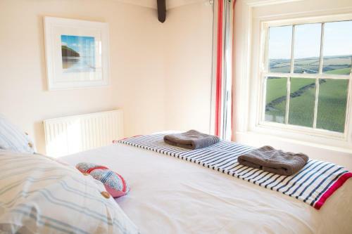 Trevigue Cottage 63363