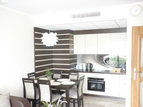 Apartamenty Sun&snow Promenada Gwiazd