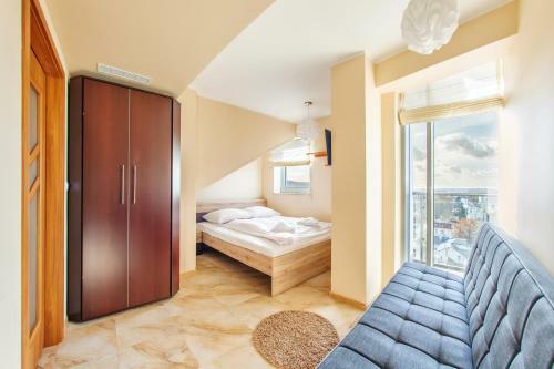 Apartamenty Sun&snow Promenada Gwiazd