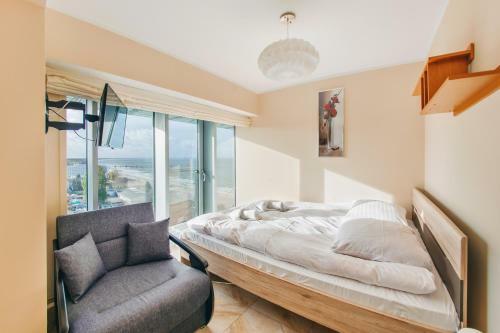Apartamenty Sun&snow Promenada Gwiazd
