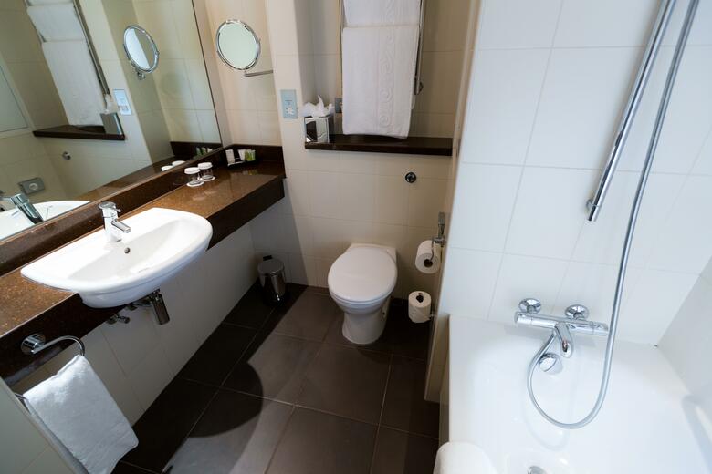 Hotel Crowne Plaza London Ealing