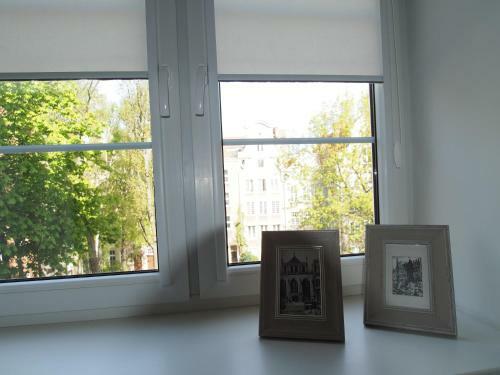 Grand Tourist Albatros Apartments