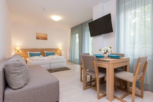Apartamenty Laguna Aquamarina