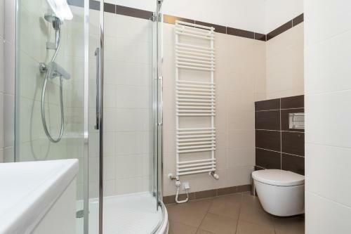 Apartamenty Laguna Aquamarina