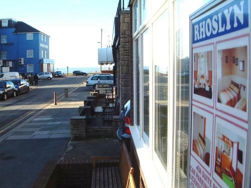 Rhoslyn Hotel