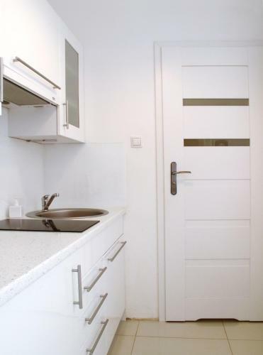 Chmielna Apartments - City Center