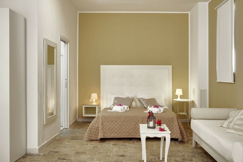 Hotel Villa Principe Di Belmonte
