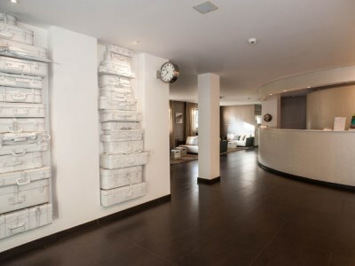 Ferrohotel