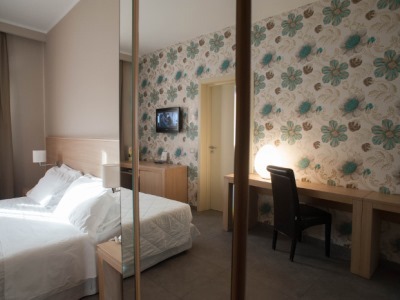 Ferrohotel