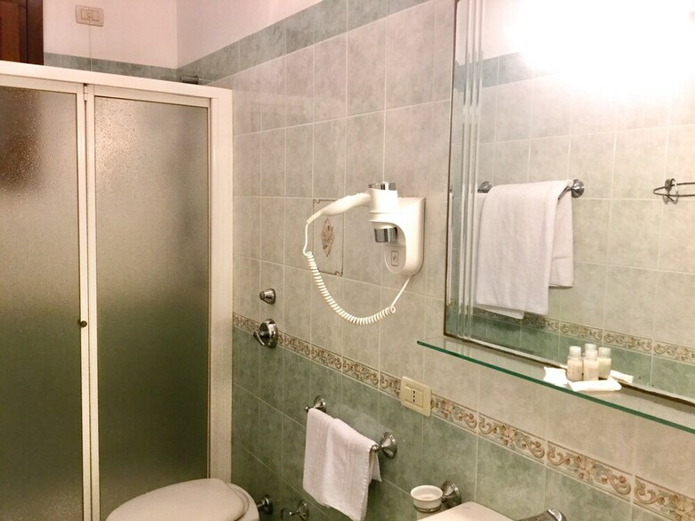 Araba Fenice Hotel