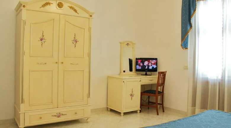 Araba Fenice Hotel