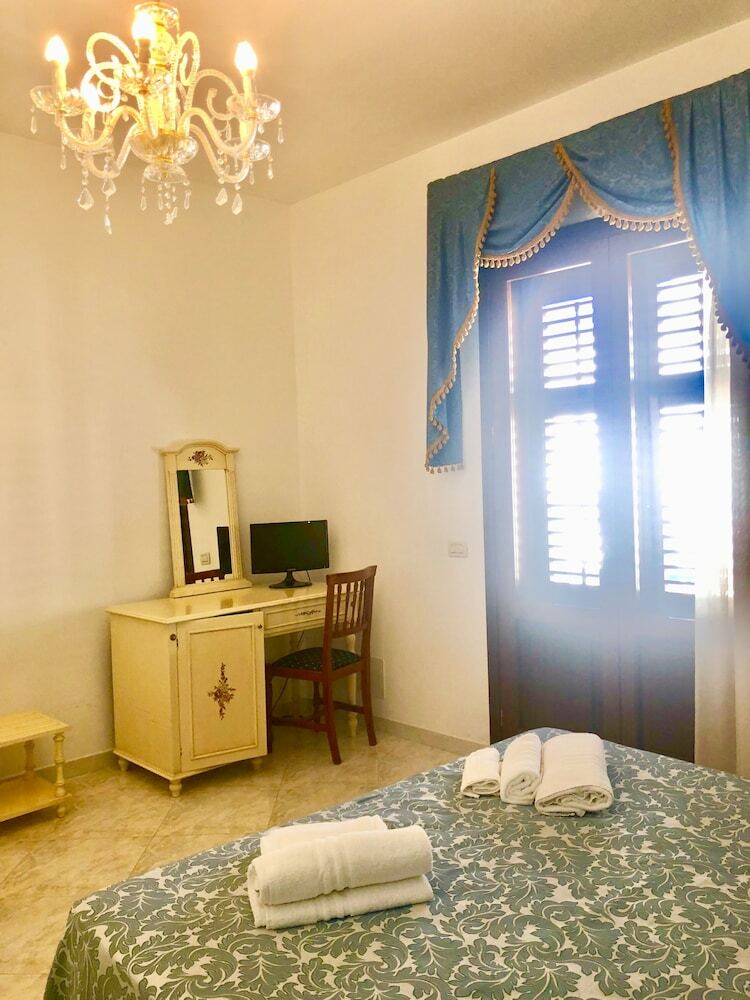 Araba Fenice Hotel