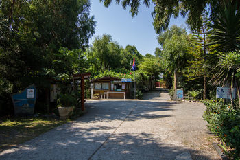 Camping La Focetta Sicula
