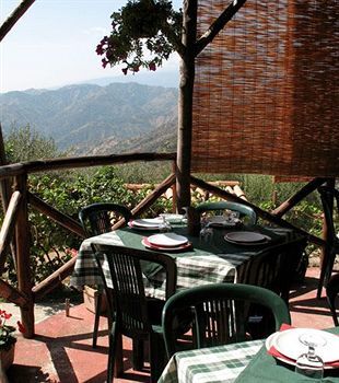 Hotel Agriturismo San Cataldo Farm Home
