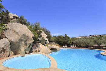 Hotel La Rocca Resort & Spa