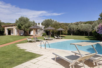 Hotel La Rocca Resort & Spa