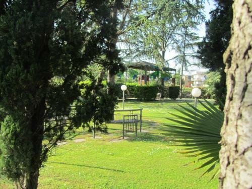 Hotel Giovanna