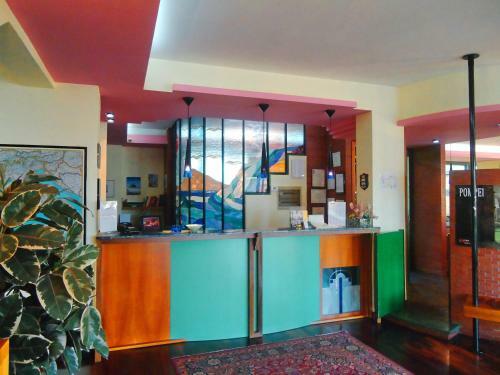 Hotel Giovanna