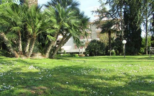 Hotel Giovanna