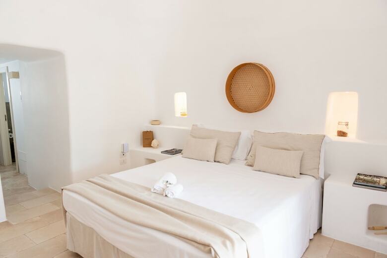 Hotel Relais Masseria Villa Cenci