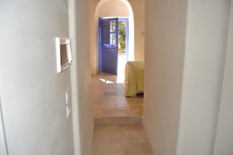 Hotel Relais Masseria Villa Cenci