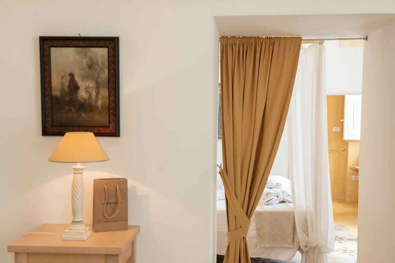 Hotel Relais Masseria Villa Cenci